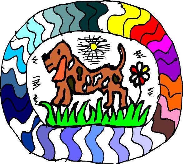 Раз-два-три. Раскраски, стихи (СИ) - _5.jpg