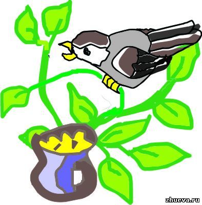 Сказки-рассказки (СИ) - _17.jpg