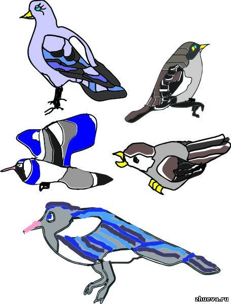 Сказки-рассказки (СИ) - _22.jpg