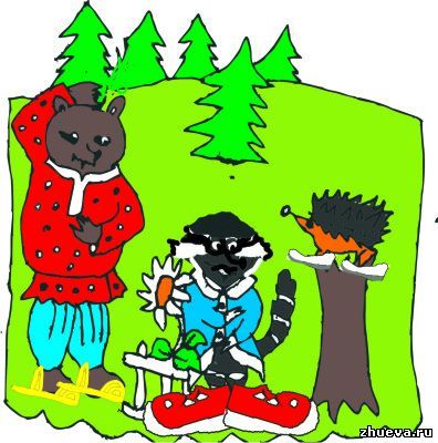 Сказки-рассказки (СИ) - _25.jpg