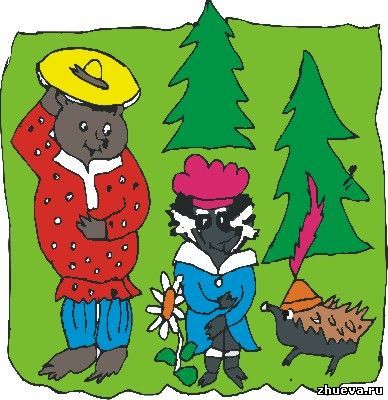 Сказки-рассказки (СИ) - _33.jpg