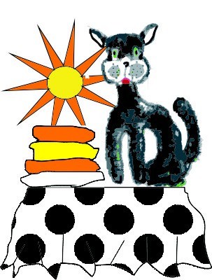 Весёлый кот (СИ) - _1.jpg