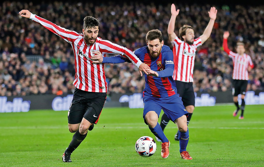 Лионель Месси: фанатская энциклопедия - i_010.jpg