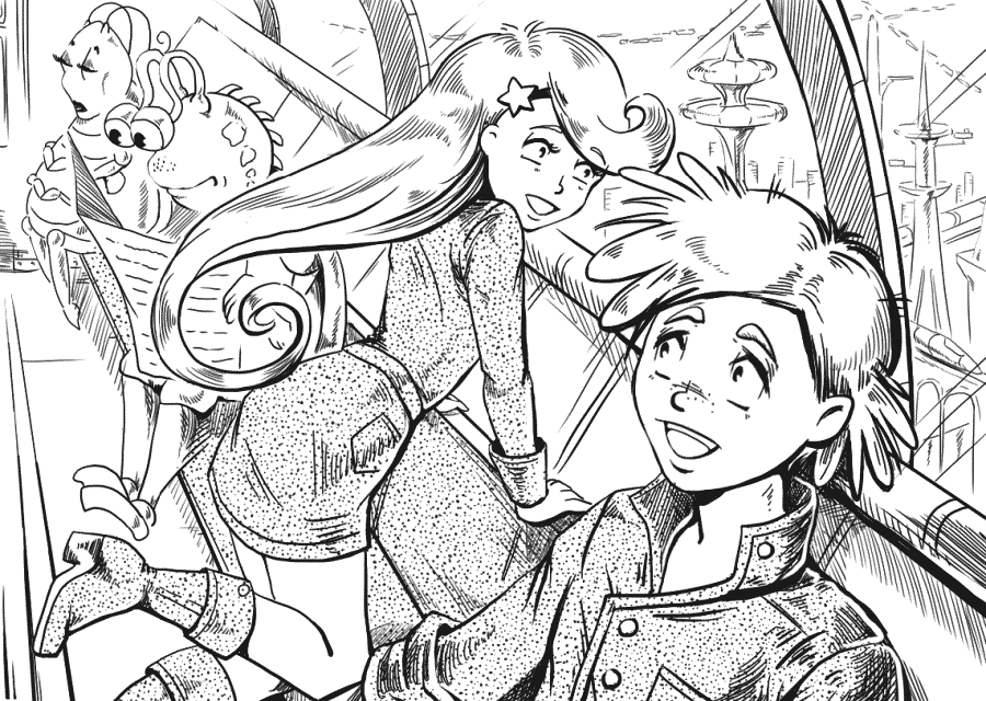 Космические бродяги. Вторжение пеплоидов - _016_3.png