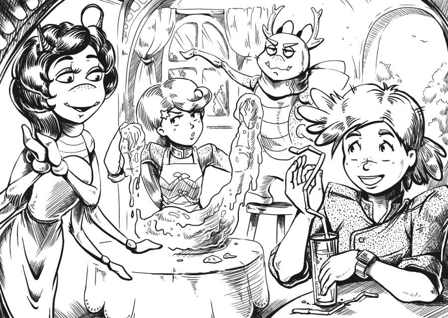 Космические бродяги. Вторжение пеплоидов - _045_3.png