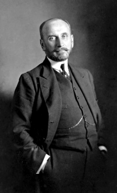 Дипломатия России. Опыт Первой мировой войны - i_001.jpg