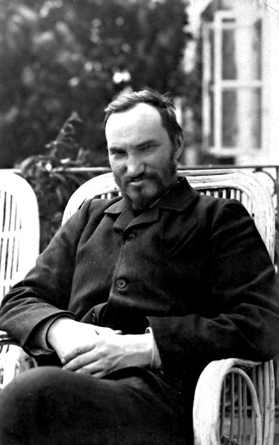 Дипломатия России. Опыт Первой мировой войны - i_002.jpg