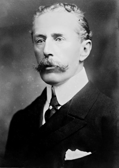 Дипломатия России. Опыт Первой мировой войны - i_007.jpg