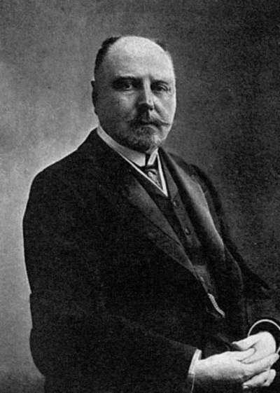 Дипломатия России. Опыт Первой мировой войны - i_027.jpg