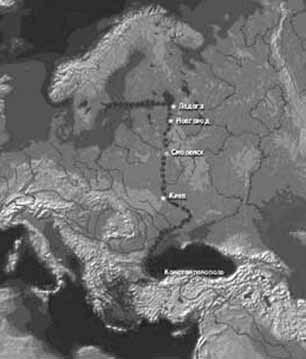 Сакральные древности Крыма. Мифы, легенды, символы, имена и их отражение в искусстве - _28.jpg