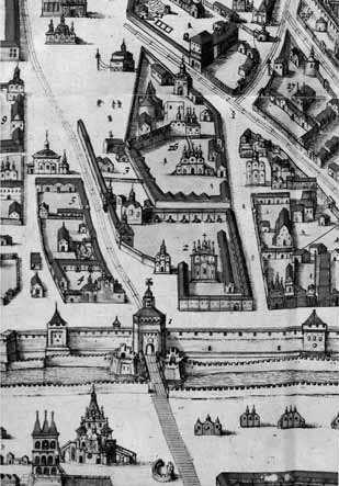 Сакральные древности Крыма. Мифы, легенды, символы, имена и их отражение в искусстве - _32.jpg