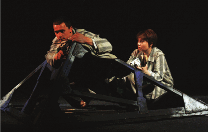 О театре – с любовью. Записки зрителя - i_009.png