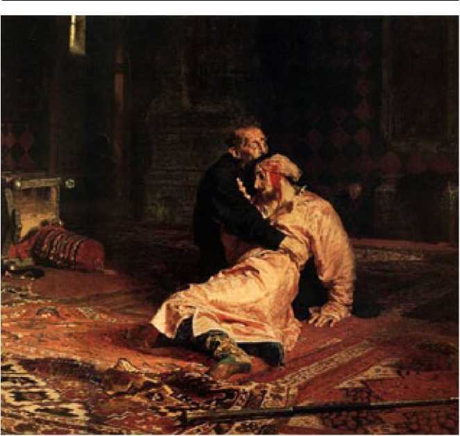 Иные миры: Королева безумия (СИ) - _13.jpg