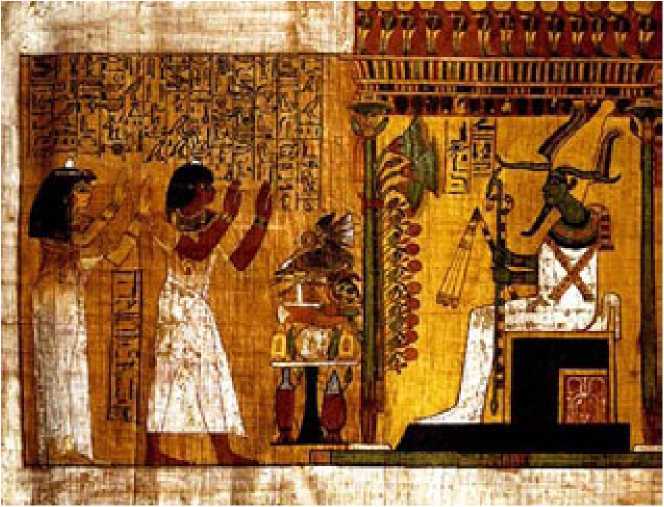 Иные миры: Королева безумия (СИ) - _5.jpg