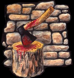 Пожиратели человечины. Cборник - _0.jpg