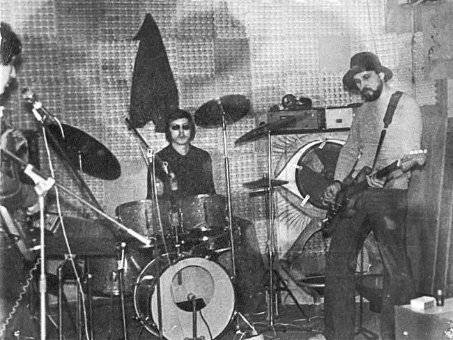 «Воскресение». Книга о Музыке, Дружбе, Времени и Судьбе - i_005.jpg