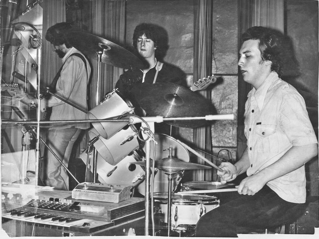 «Воскресение». Книга о Музыке, Дружбе, Времени и Судьбе - i_006.jpg