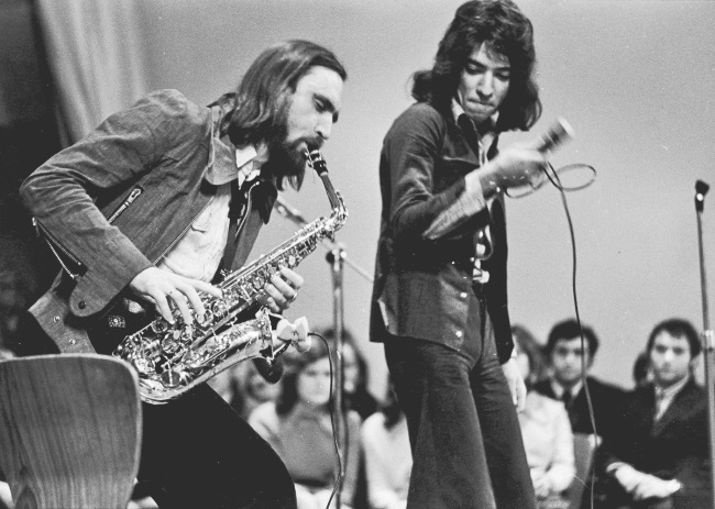 «Воскресение». Книга о Музыке, Дружбе, Времени и Судьбе - i_013.jpg