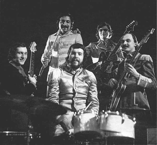 «Воскресение». Книга о Музыке, Дружбе, Времени и Судьбе - i_014.jpg