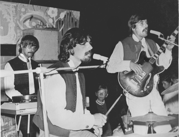 «Воскресение». Книга о Музыке, Дружбе, Времени и Судьбе - i_016.jpg