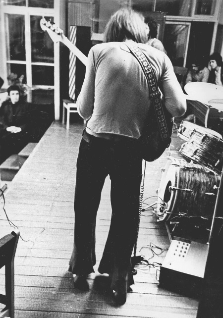 «Воскресение». Книга о Музыке, Дружбе, Времени и Судьбе - i_019.jpg