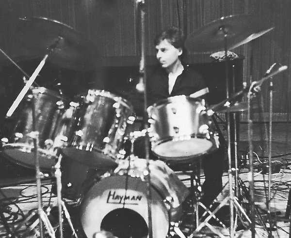 «Воскресение». Книга о Музыке, Дружбе, Времени и Судьбе - i_020.jpg