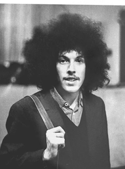 «Воскресение». Книга о Музыке, Дружбе, Времени и Судьбе - i_027.jpg