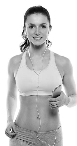 Сакральная архитектура тела. Экспресс-методика трансформации тела и внутреннего состояния - i_013.jpg