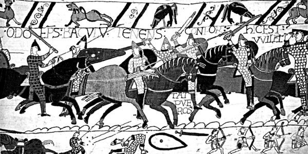 Рыцари. Полная иллюстрированная энциклопедия - i_018.jpg