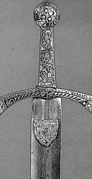 Рыцари. Полная иллюстрированная энциклопедия - i_027.jpg