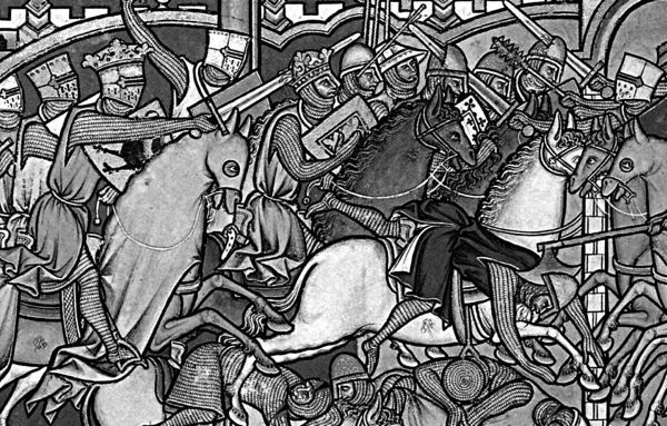 Рыцари. Полная иллюстрированная энциклопедия - i_030.jpg