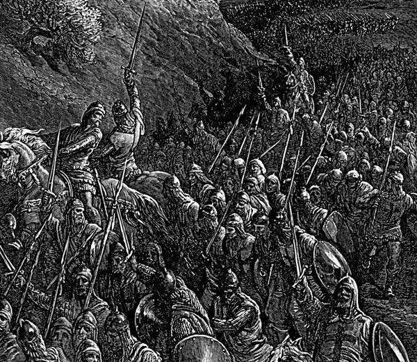 Рыцари. Полная иллюстрированная энциклопедия - i_031.jpg