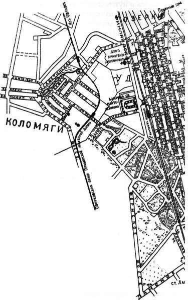 Коломяги и Комендантский аэродром. Прошлое и настоящее - _007.jpg
