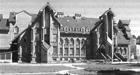 Коломяги и Комендантский аэродром. Прошлое и настоящее - _197.jpg