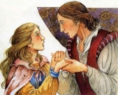 Чудесный сказки о всем на свете (СИ) - автор Белов Руслан Альбертович 