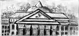 Занимательная медицина. Развитие российского врачевания - i_004.jpg