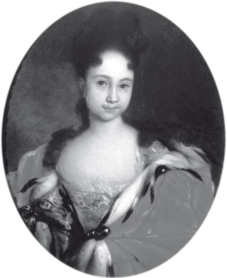 Русские принцессы за границей. Воспоминания августейших особ - i_002.jpg