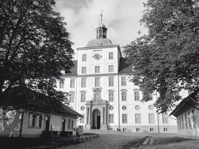 Русские принцессы за границей. Воспоминания августейших особ - i_006.jpg