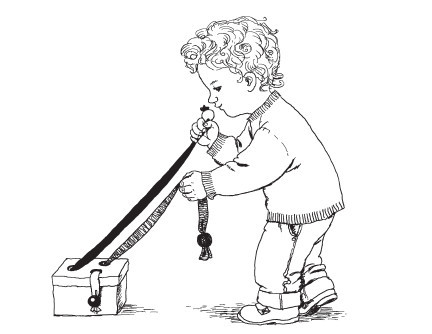 Развитие ребенка. Второй год жизни. Практический курс для родителей - i_005.jpg