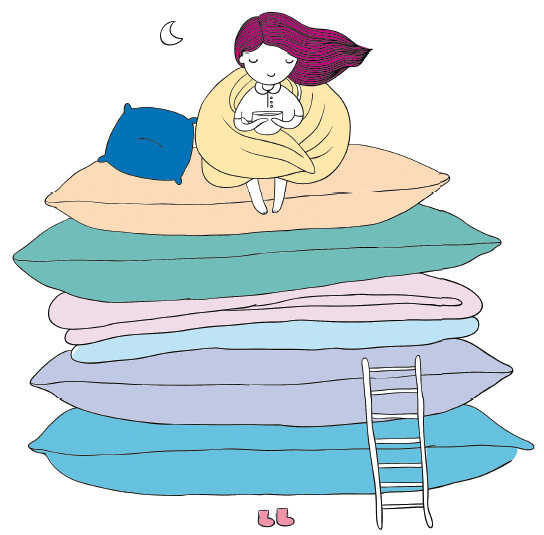 Хюгге: как сделать жизнь счастливой - i_003.jpg