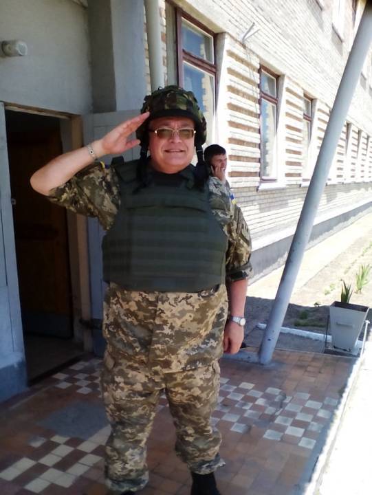 Капитан медицинской службы - _1.jpg