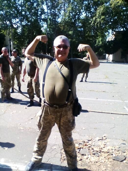 Капитан медицинской службы - _4.jpg