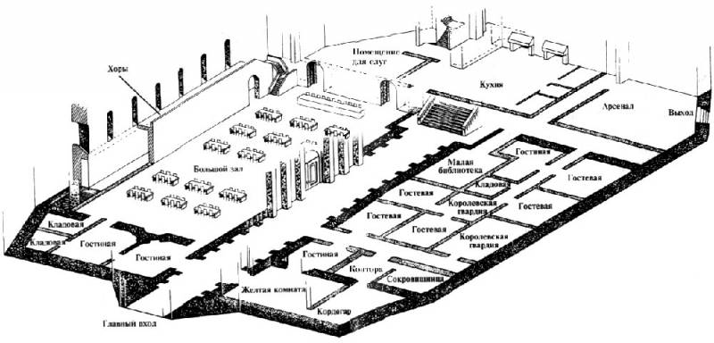 Путеводитель по замку Амбер - i_006.jpg