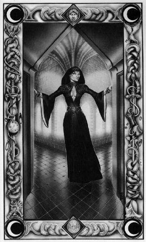 Путеводитель по замку Амбер - i_046.jpg