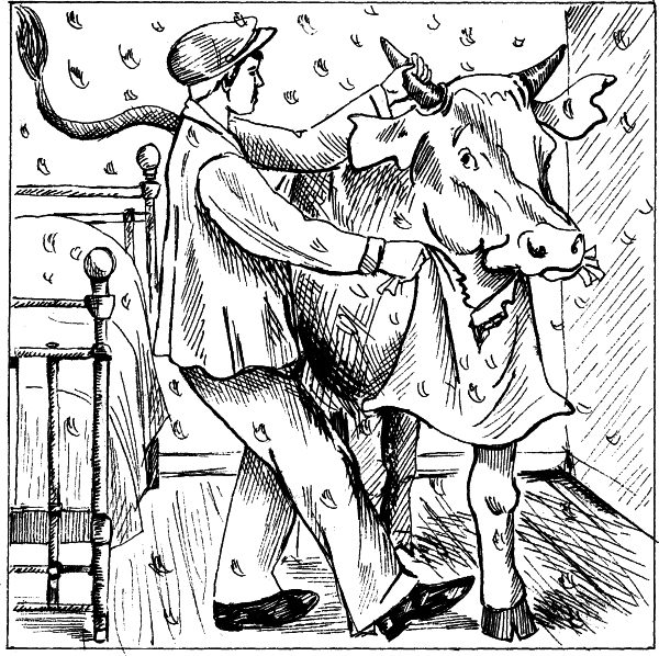 Юмористические рассказы (сборник) - i_005.jpg