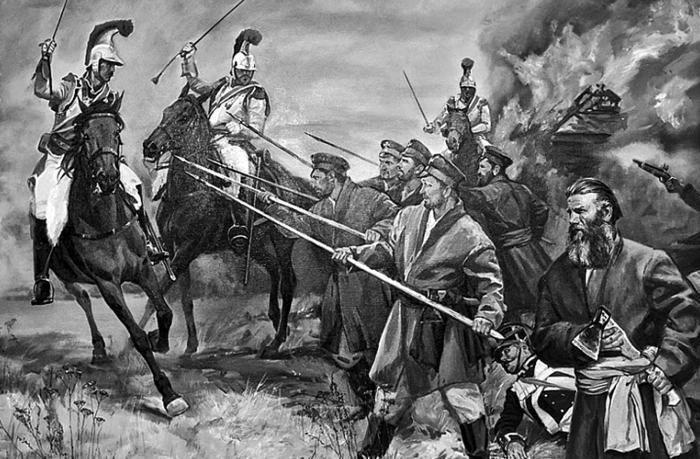 В прифронтовой полосе - i_036.jpg