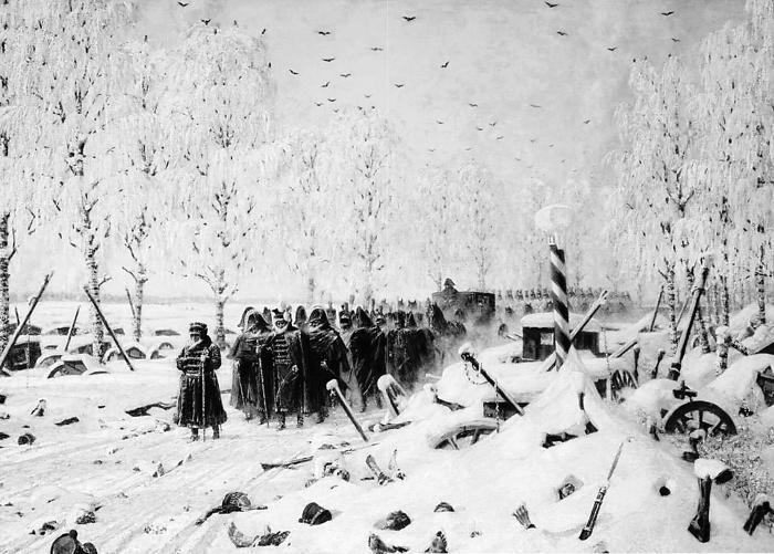 В прифронтовой полосе - i_039.jpg