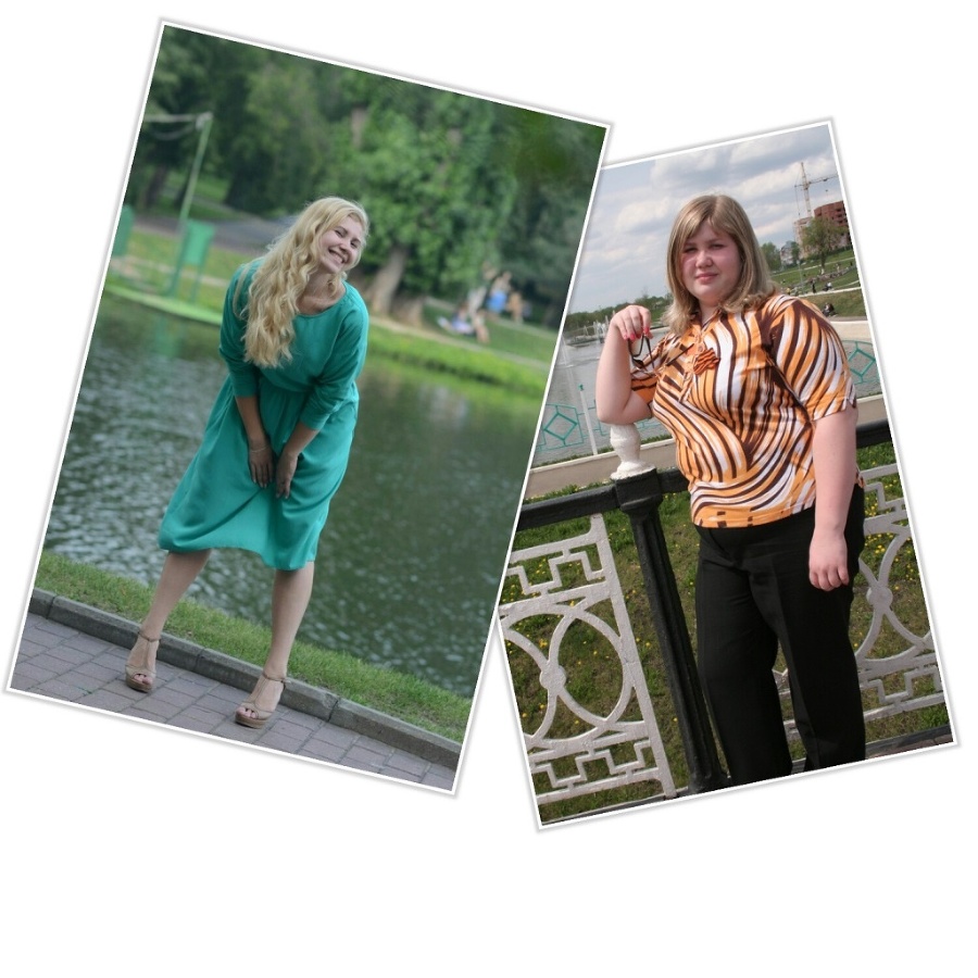 Похудеть навсегда? Легко! Психологический тренинг снижения лишнего веса - i_002.jpg