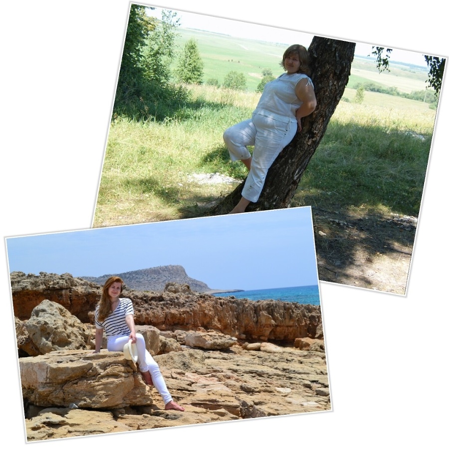 Похудеть навсегда? Легко! Психологический тренинг снижения лишнего веса - i_048.jpg