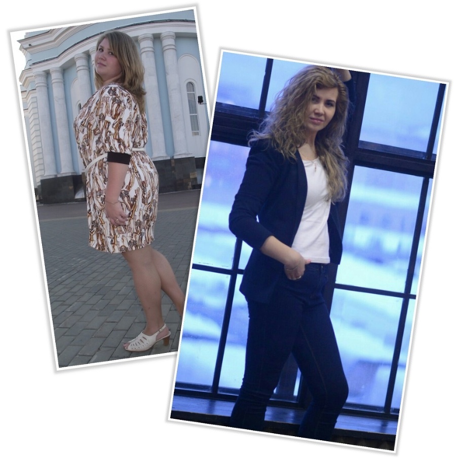 Похудеть навсегда? Легко! Психологический тренинг снижения лишнего веса - i_066.jpg